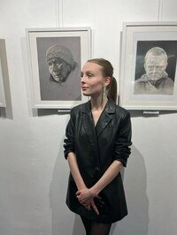 Фоменко Діана Фоменко Діана