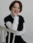 Нєгрєй Марина