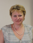 Асмолова Наталія Миколаївна