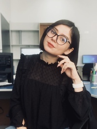 Орлянська Тетяна Олександрівна Орлянська Тетяна Олександрівна