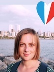 Безродна Ганна Вячеславівна Безродна Ганна Вячеславівна