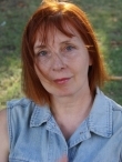 Новікова Тетяна