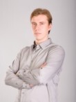 Бєлов Віталій