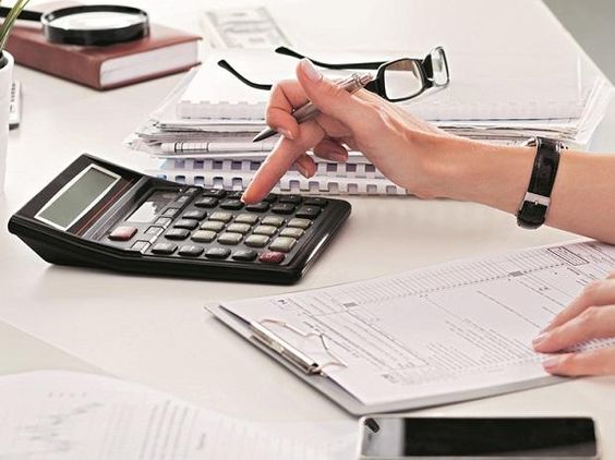 Переваги роботи бухгалтера ФОП в Україні