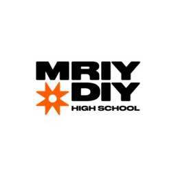 Старша школа з підприємницьким профілем «MRIYDIY High School»