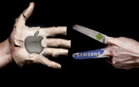 Samsung отобрала у Apple статус крупнейшего производителя смартфонов