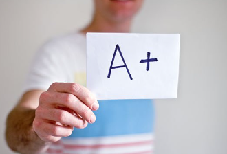 Як порахувати GPA і вступити в американський університет