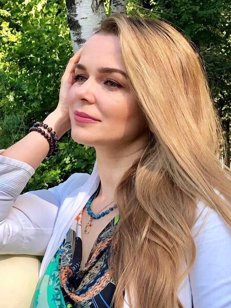 Щербакова Наталія Володимирівна
