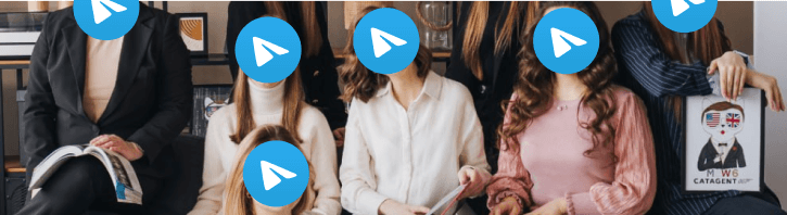 My English World™ запустив офіційний telegram-канал: щоденна практика англійської A1–C1