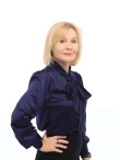 Павленко Олена Юріївна