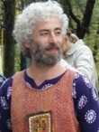 Гарунц Зарей