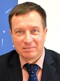 Глоба Данило