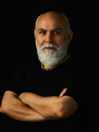 Абросімов Юрій Михайлович Абросімов Юрій Михайлович