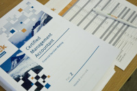 Приєднуйтесь до групи Free CMA Exam MCQs на Facebook!