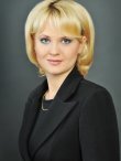 Крижанівська Оксана