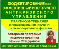 Как внедрить систему бюджетирования на предприятии: ясно и кратко о главном на тренинге 1-2 декабря!