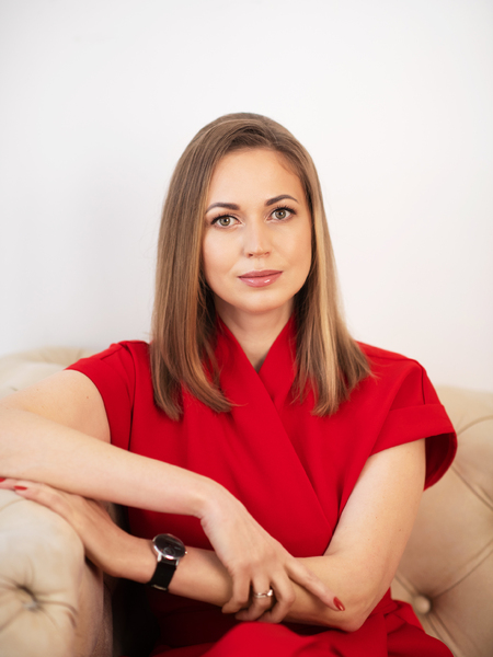 Пелих Юлія