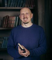 Психологічне консультування з Борисом Медвідем