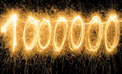 Новый рекорд Work.ua – 1 000 000 просмотренных страниц за день!