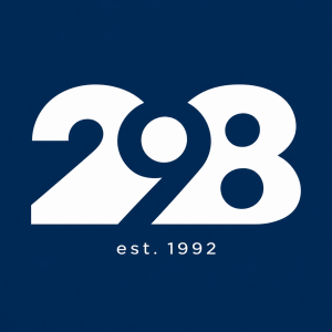 Ліцей №298 