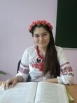 Денисенко Надія Костянтинівна Денисенко Надія Костянтинівна