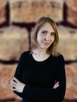 Першина Ганна Олександрівна