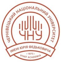 Чернівецький національний університет імені Юрія Федьковича (ЧНУ) Чернівецький національний університет імені Юрія Федьковича (ЧНУ)