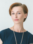 Скородумова Світлана