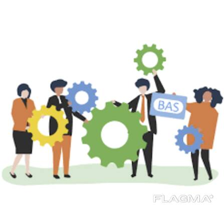 Запрошуємо на навчання з BAS комплексне управління підприємством