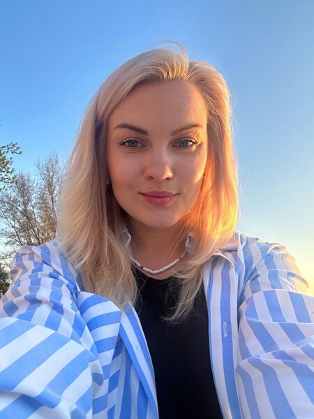 Замана Ірина Валеріївна Замана Ірина Валеріївна