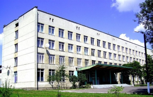 Дрогобицький державний педагогічний університет імені Івана Франка (ДДПУ) #4