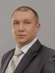 Жолонский Евгений Владимирович