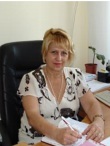 Остапюк Марія Петрівна