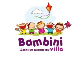 Дитячий садочок «Бамбіні Вілла»
