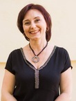 Крижановська Юлія Крижановська Юлія