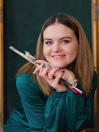 Норик Ксенія Павлівна Норик Ксенія Павлівна