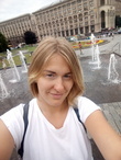 Станкевічус Дар'я Сергіївна Станкевічус Дар'я Сергіївна