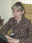 Семеніхіна Леся