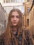 Кочеткова Соф'я Олександрівна Кочеткова Соф'я Олександрівна