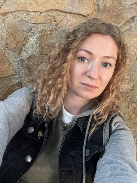 Талан Наталія