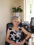 Перепілкіна Ніна Василівна