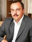 Зарицкий Олег Владимирович