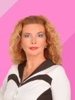 Губіна Ірина Анатоліївна