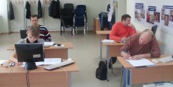24-25 января компания Professional Trainings провела тренинг «Управление проектами с Microsoft Project»