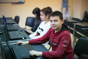 C# для підлітків – перший крок до створення власної гри