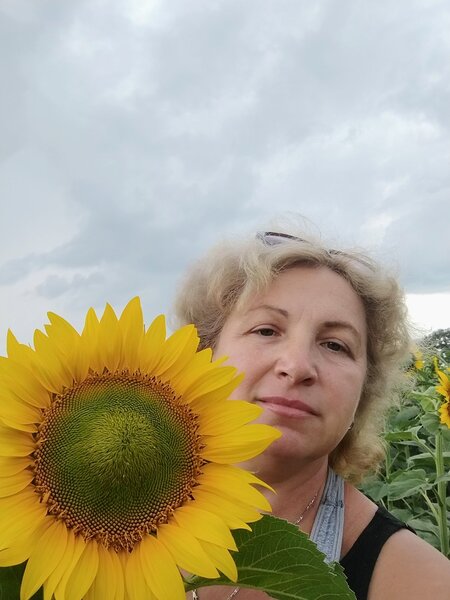 Михайловська Лілія Станіславівна