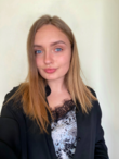 Мандзій Юлія Володимирівна Мандзій Юлія Володимирівна