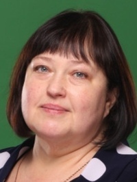 Самсонова Тетяна Романівна Самсонова Тетяна Романівна