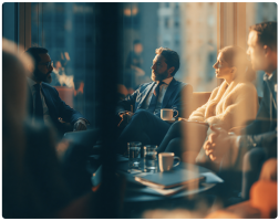 Building Business Acumen™: як FranklinCovey навчає кожного співробітника мислити як CEO