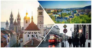 Як організовано навчання в чеських університетах. Освіта в Чехії